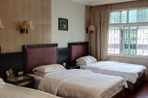 独山麻尾丽都宾馆