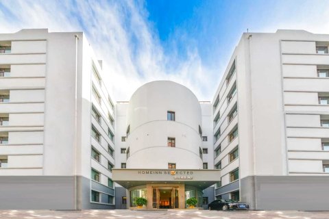 如家商旅酒店(兰州火车站地铁站店)