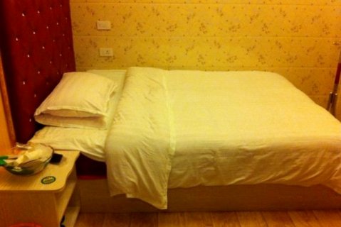 大方千里缘简宜酒店