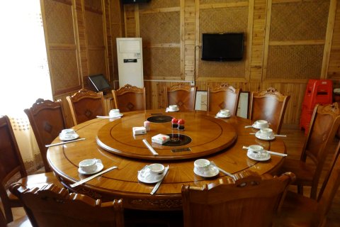 云水谣经纬小调精品客栈