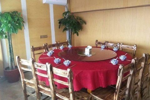 尚客优酒店(上栗滨河北路店)