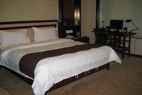 杭锦旗长泰王府大酒店