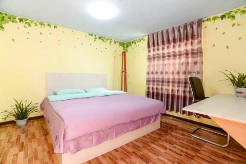 林芝慢旅时光客栈