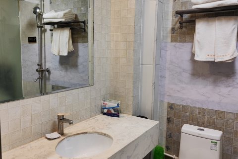 霍林郭勒博雅商务宾馆