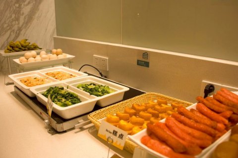 城市便捷酒店(河池都安文体广场店)