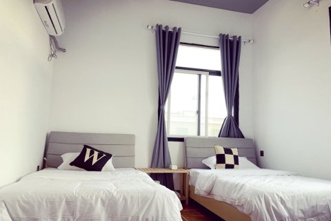 漳浦遇见晴天民宿