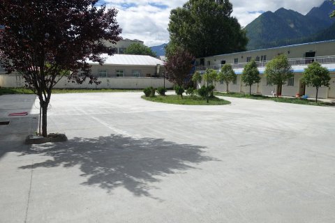 伊家连锁酒店(波密店)