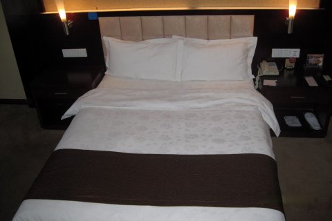 杭锦旗长泰王府大酒店