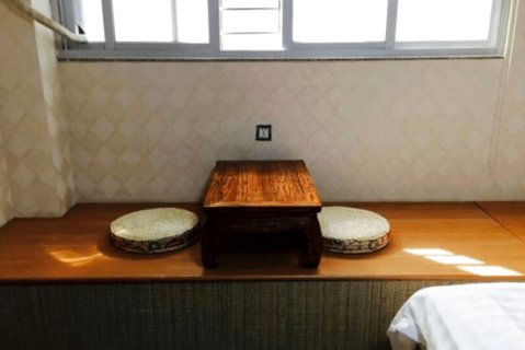 漳州阳米假日酒店