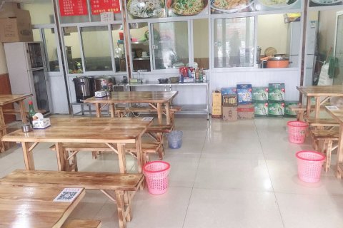 内乡神怡商务宾馆