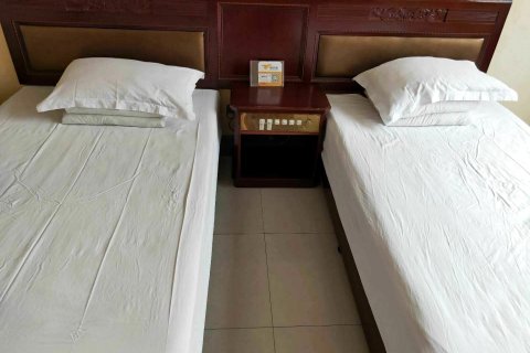 汶上金圣都宾馆