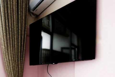 朗晴居空中花园猫咖·观景美宿(阳朔西街店)