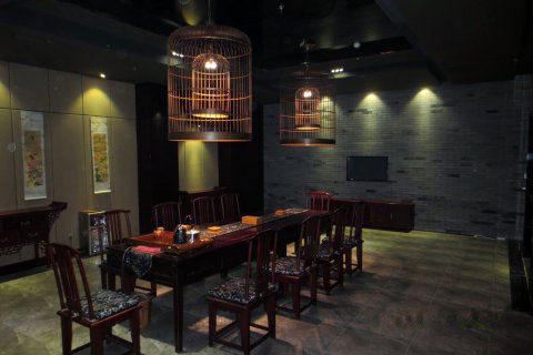 朝阳燕都国际酒店