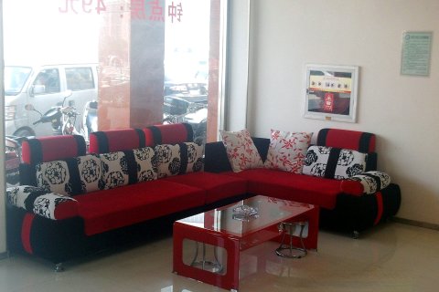 和沐霖连锁酒店(启东客运站店)