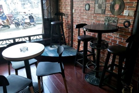 周庄沈厅国际青年旅舍