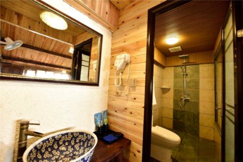 大理陶然居客栈