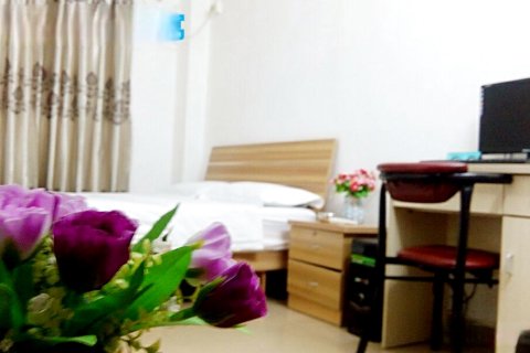 珠海横琴豪庭公寓