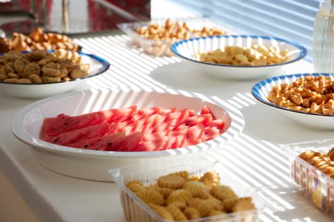 金都大酒店(西昌月亮湖公园店)