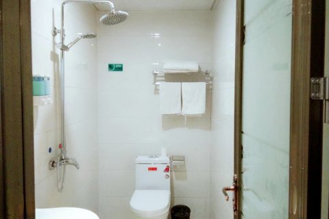 贺兰县黄河商场商务宾馆