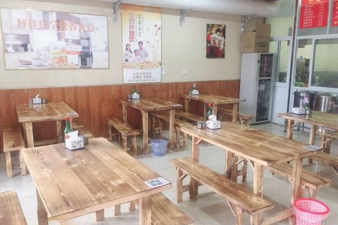 内乡神怡商务宾馆