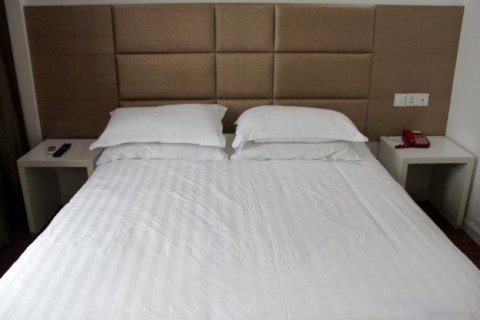 义乌迈迪快捷酒店