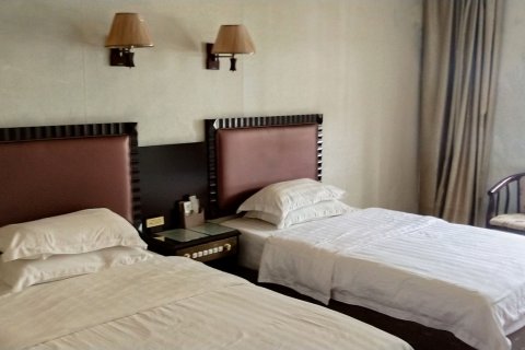 独山麻尾丽都宾馆