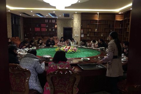 禄劝转龙人家民宿