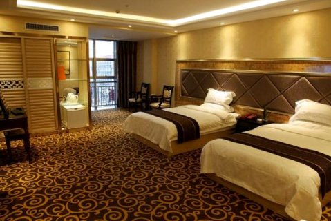 陇南明珠大酒店