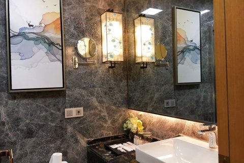 金浦东邑酒店(黄山风景区南大门店)