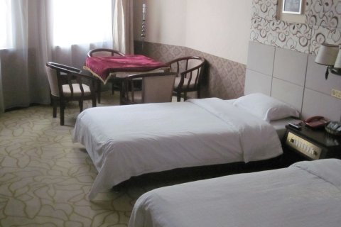 营口红旺大酒店