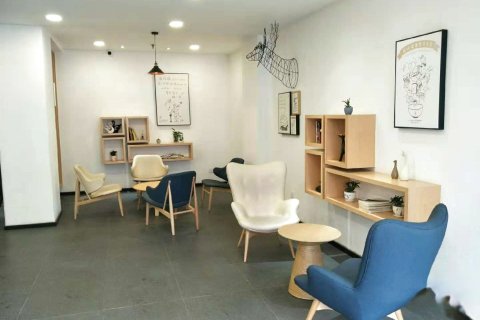 汉庭酒店(上海火车站店)