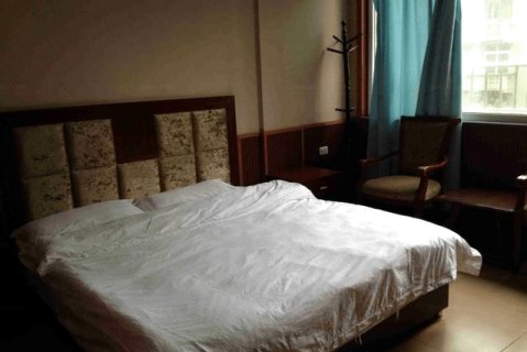 井研雅居商务酒店