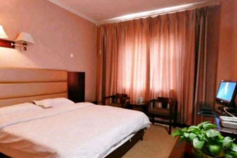 新安酒家商务宾馆