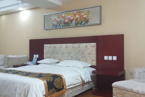 鄂尔多斯凯创大酒店