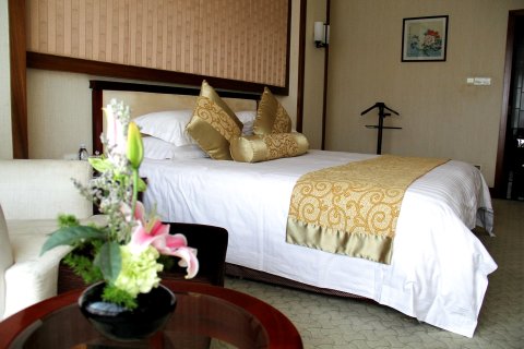 宁海新世纪大酒店