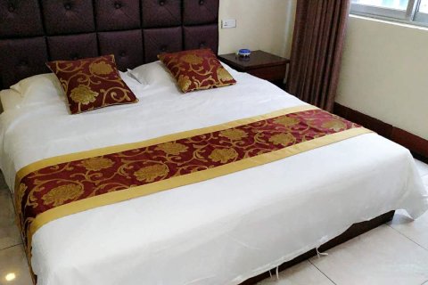 桂林城北快捷宾馆