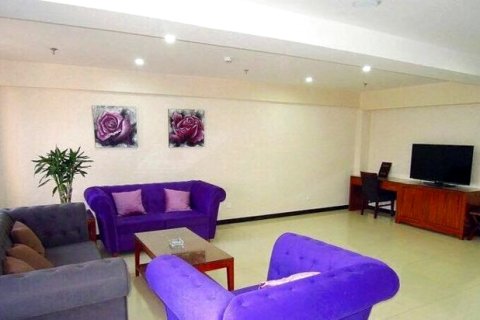 招远隆都商务宾馆