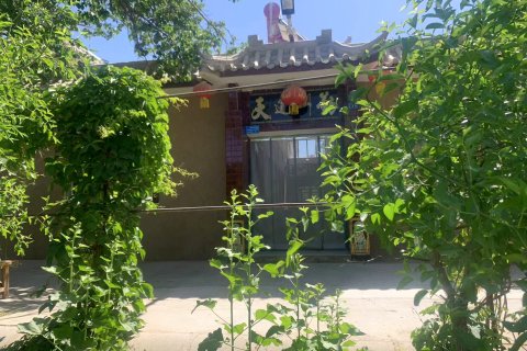 敦煌葛老大农家客栈