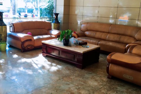 云县海源商务酒店