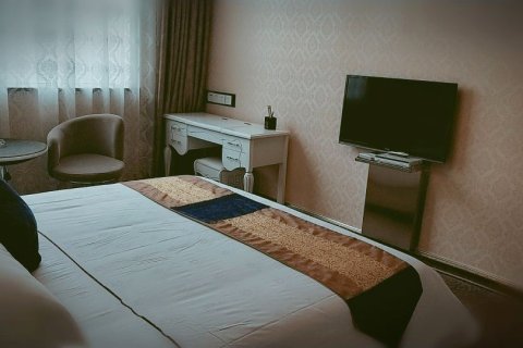 哈密香芝丽酒店(时代广场店)