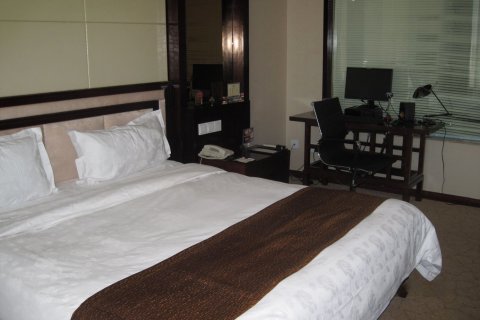 杭锦旗长泰王府大酒店