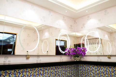 渤海湾宾馆(朔州老城店)