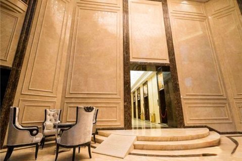 威尔士国际公寓(深圳福田大剧院店)