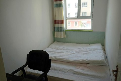 富蕴亲亲家庭宾馆