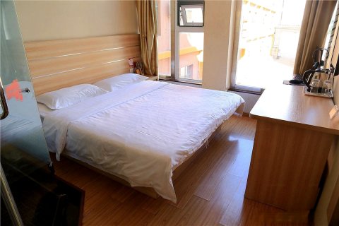 大同城市青年快捷酒店