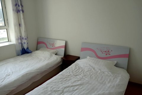 富蕴亲亲家庭宾馆