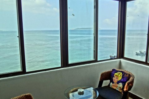 三亚蓝色理想客栈