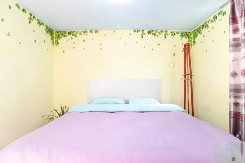 林芝慢旅时光客栈