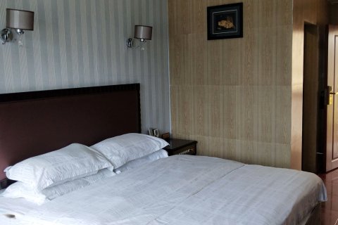 独山麻尾丽都宾馆