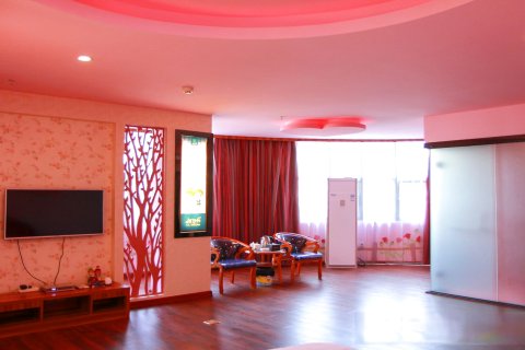 平果悦·瑞帆轻奢酒店